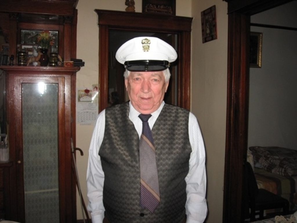 Jaroslaw Kulyna Profile Photo