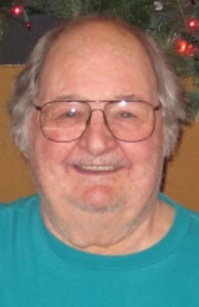 Norman A. Fortun