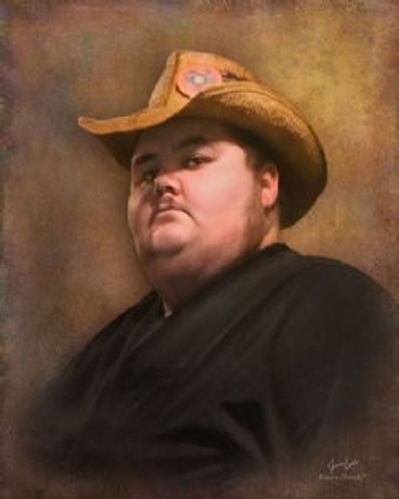 Joseph Ferguson Profile Photo