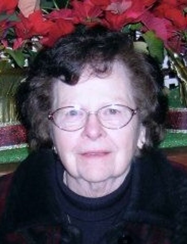 Jean Johnson Profile Photo