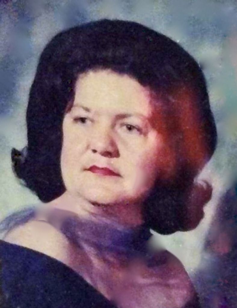 Pauline Elizabeth (Warren)  Ward Profile Photo