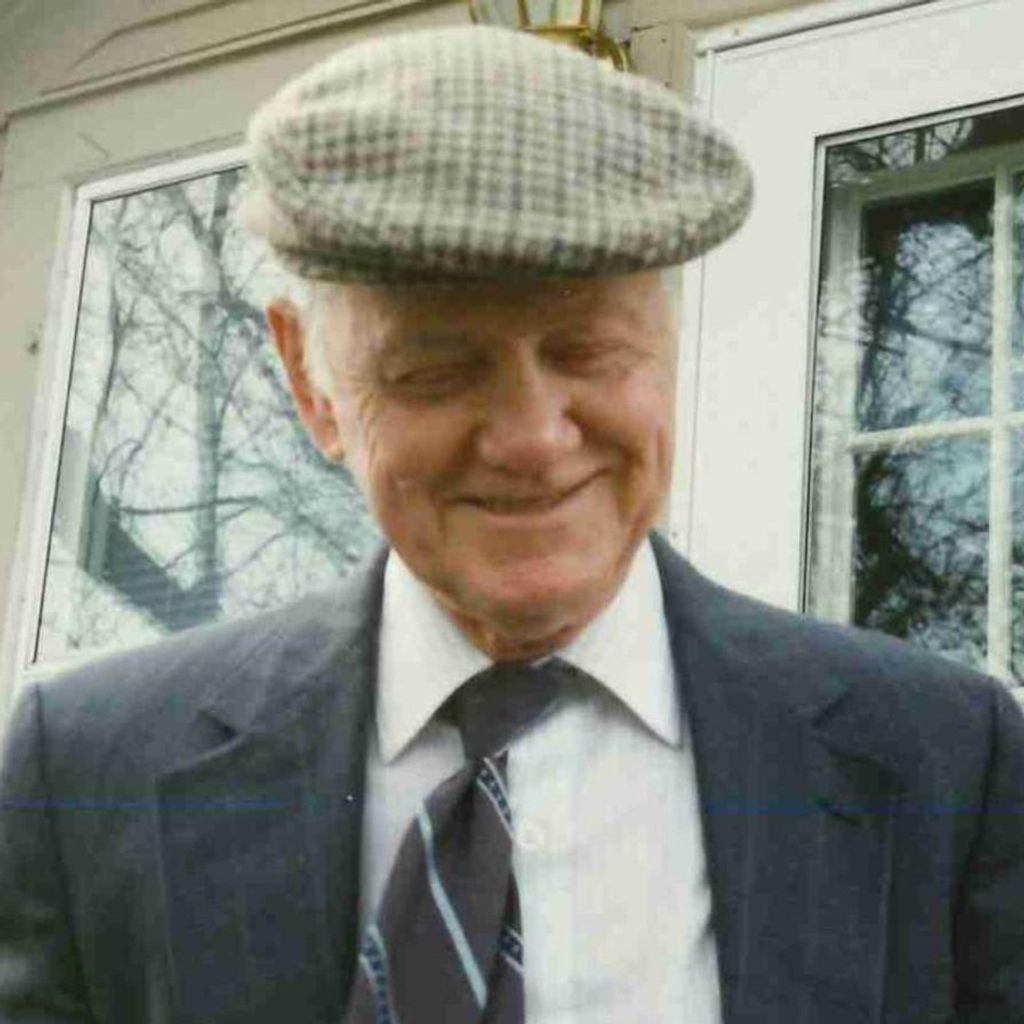 Vernon Landberg