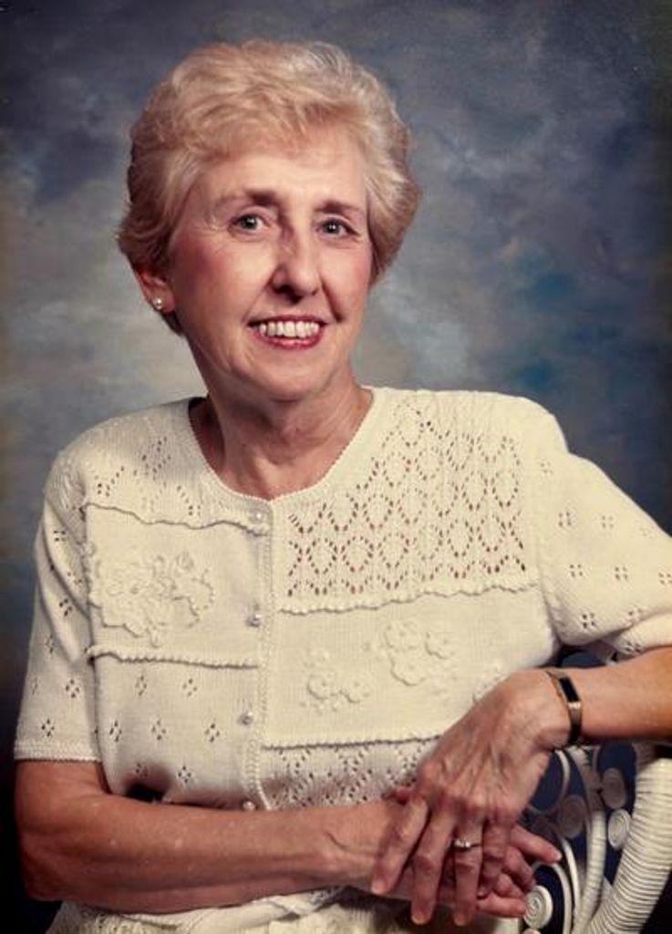 Jackie Bennett Profile Photo