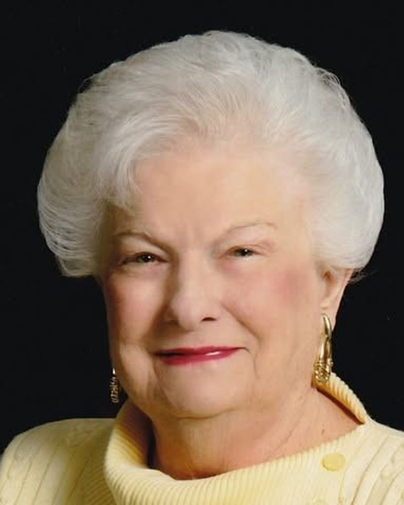 Janice Oglesby