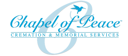 Chapel of Peace Cremation & Memorial Services Logo