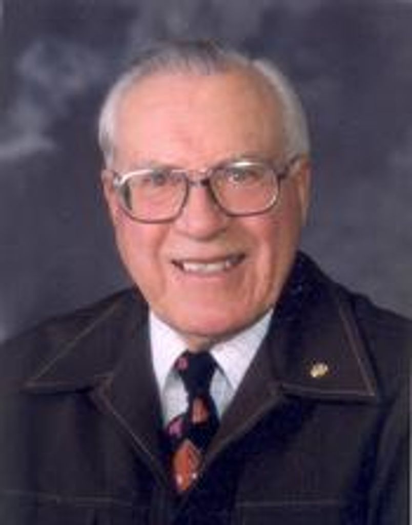 Walter Ehlers Mundt