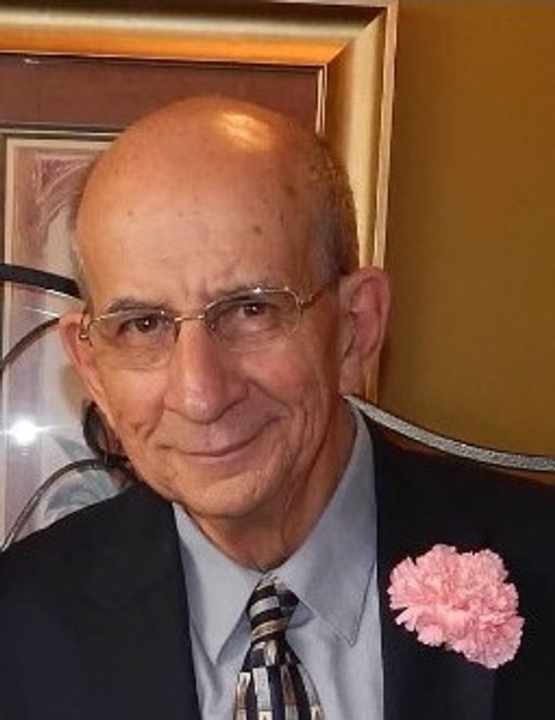 John E. "Jack" Chismar Sr.