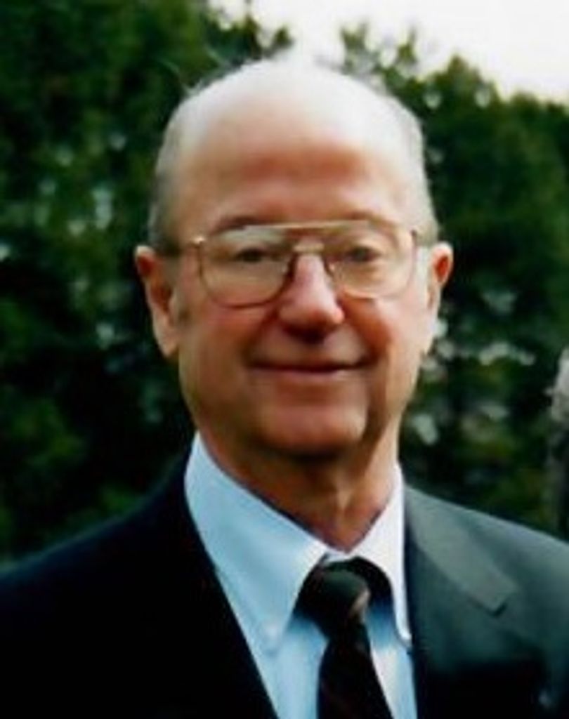 Regis E. Rusnock