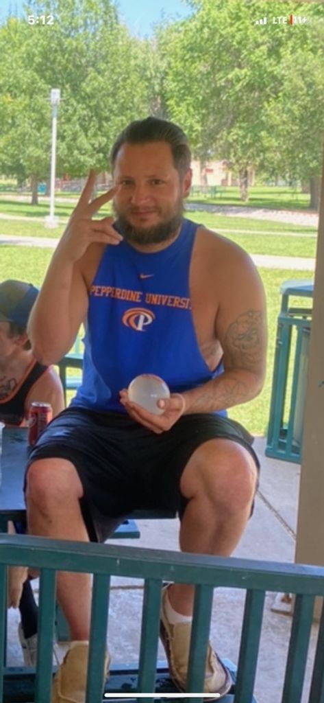 Shawn Michael Miller Profile Photo