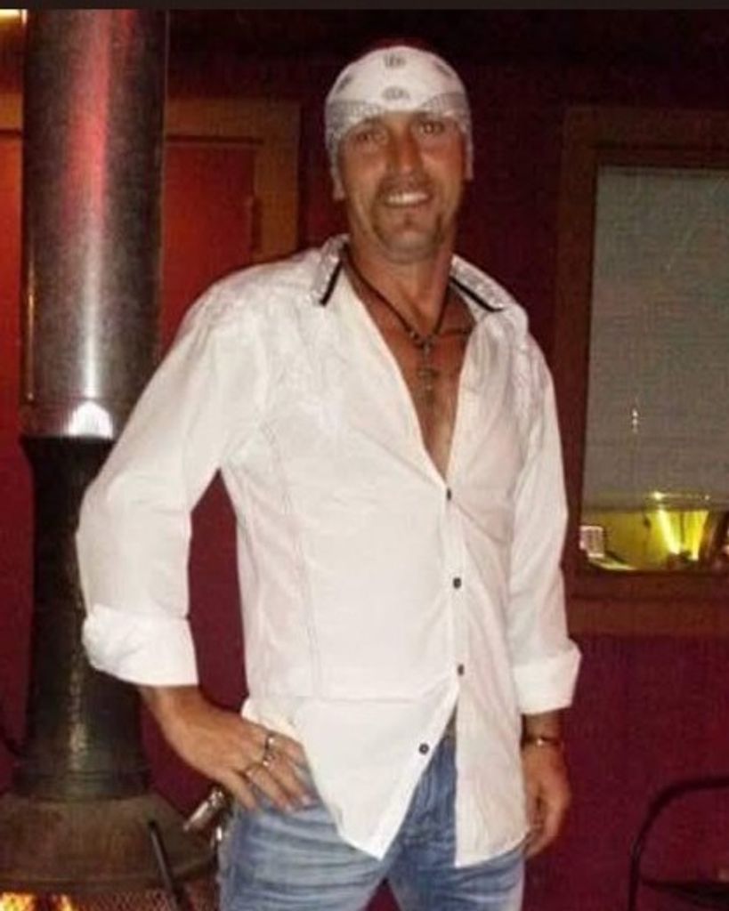 Gary Scott Owens