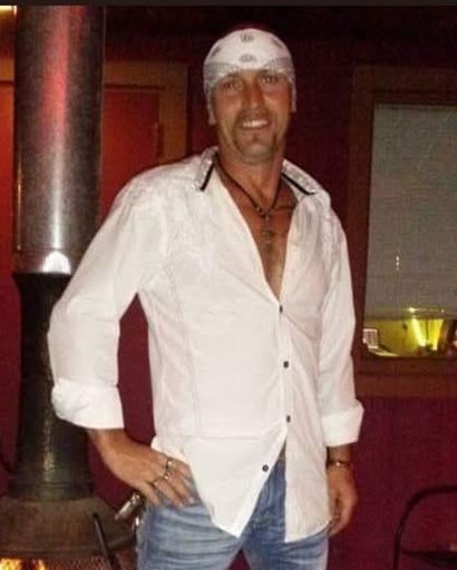 Gary Scott Owens's obituary image