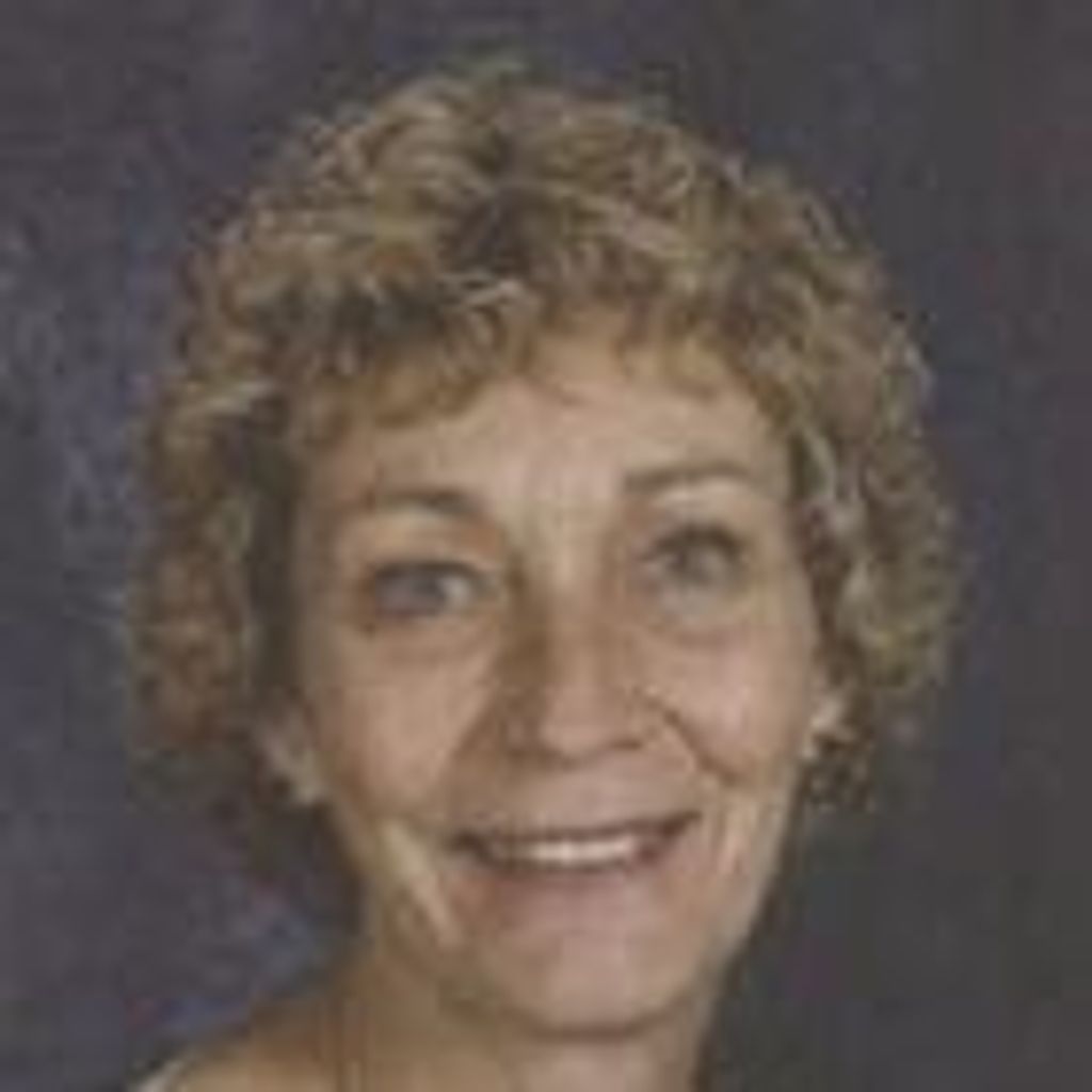 Karen E. Ferguson