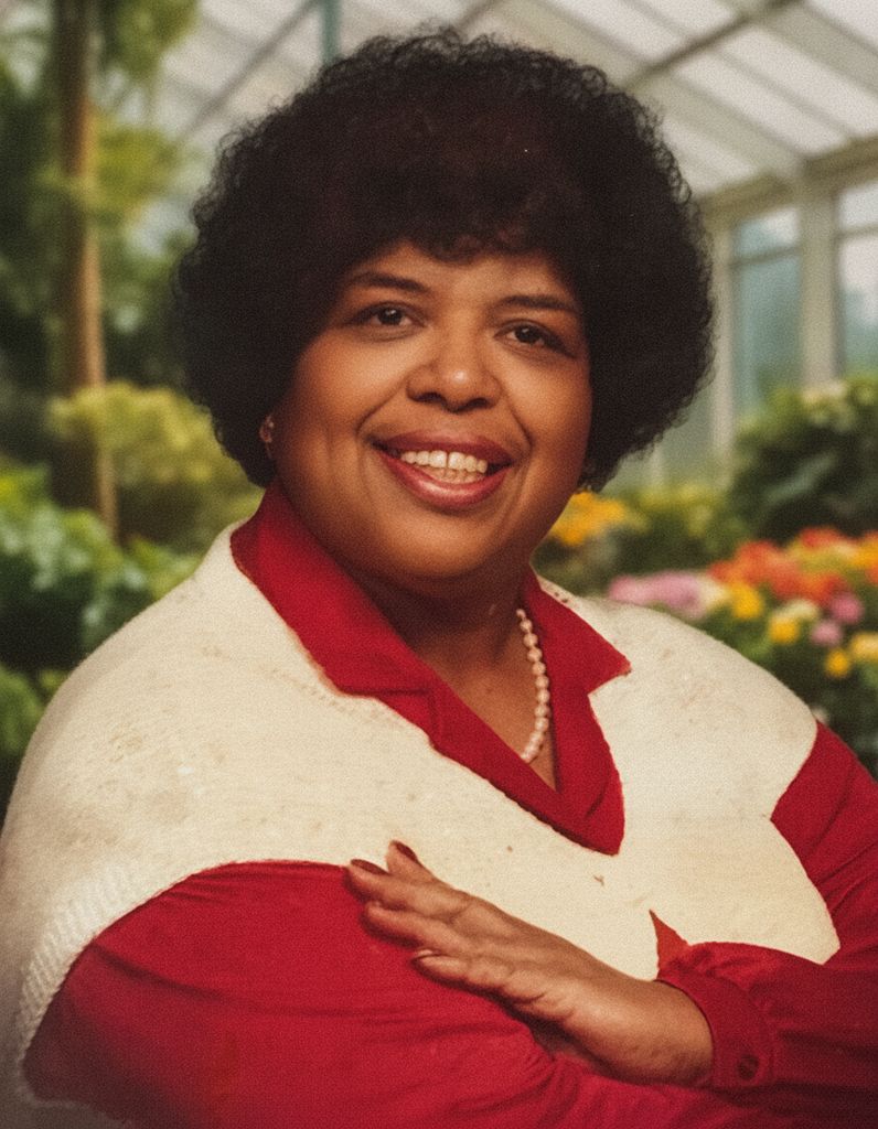 Soloana Braswell Ingram Profile Photo