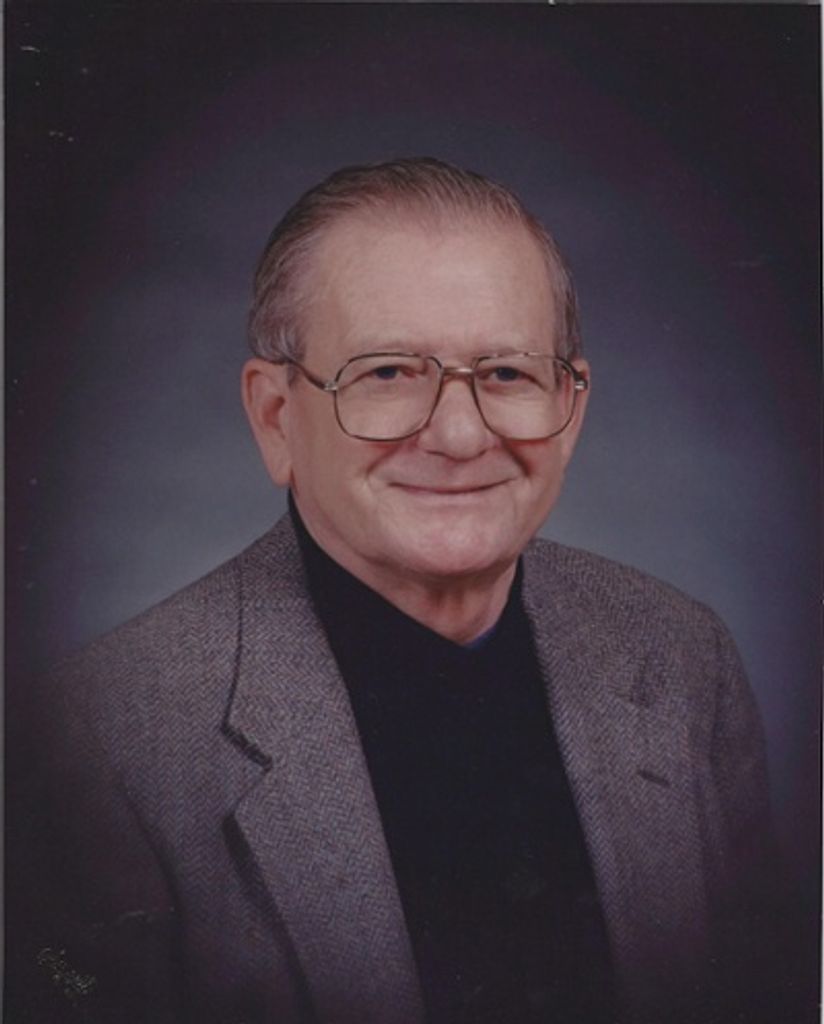 Carl Lee Harvath Profile Photo