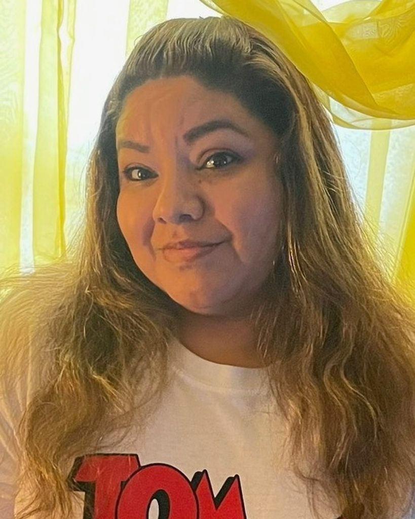 Hermelinda "Linda" López