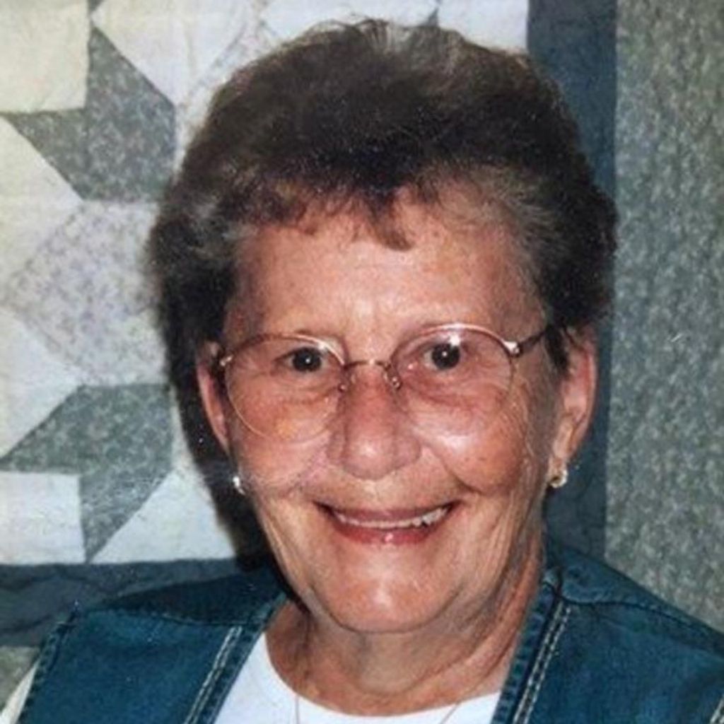 Leona H. Wengert