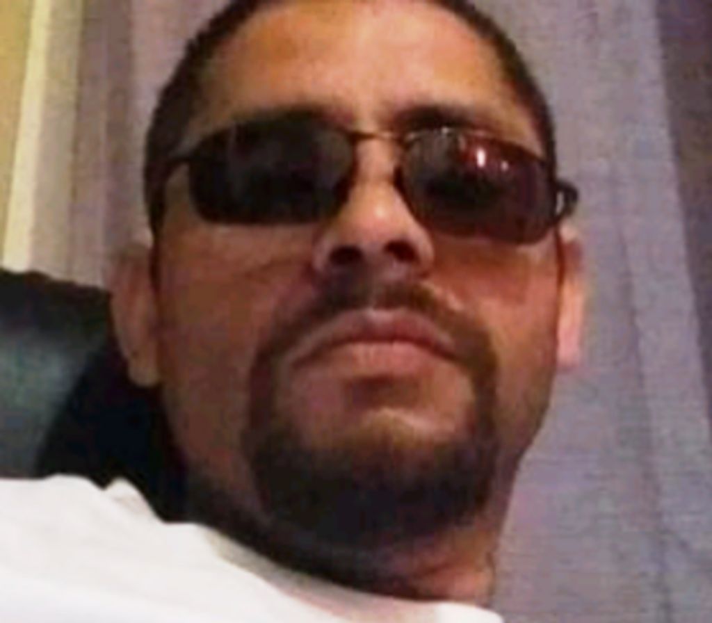 Lee Alfredo Villalpando