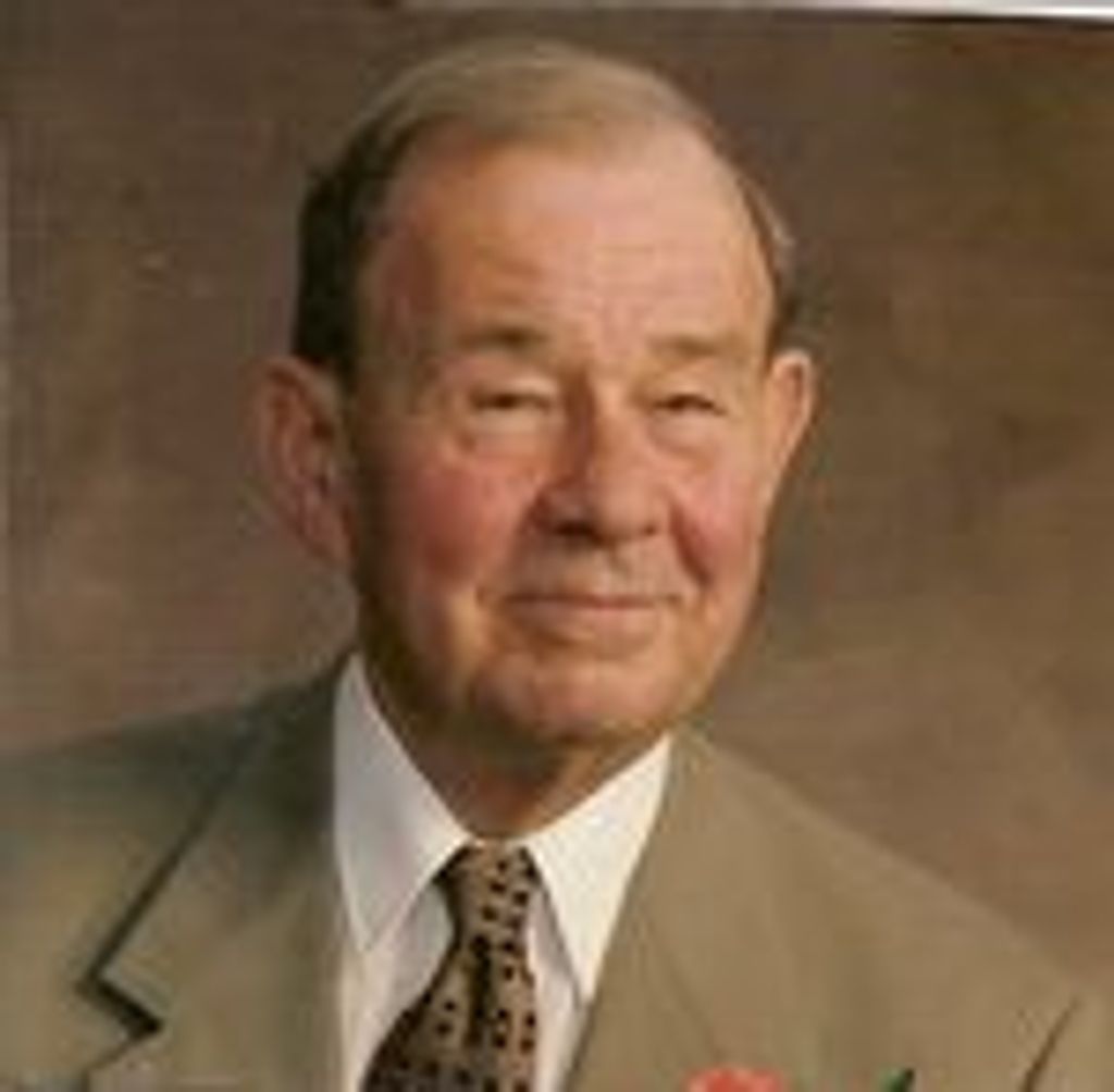 Edward August Epping