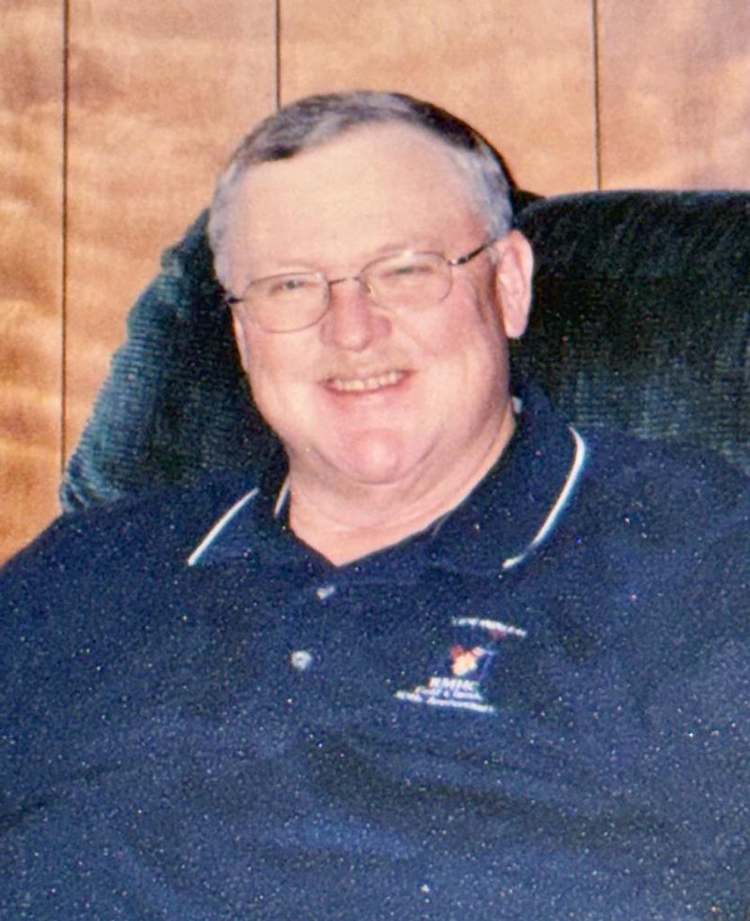 Benjamin Cutchins Ellis Iii