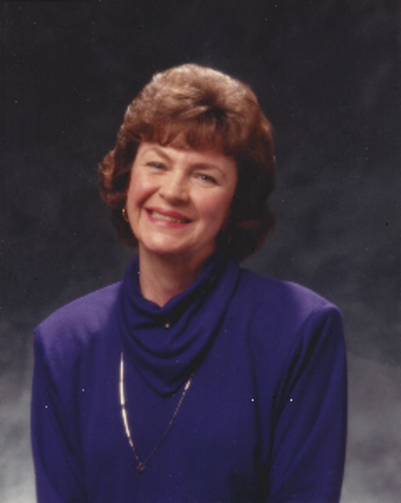 Josephine G."Jodi" Moran