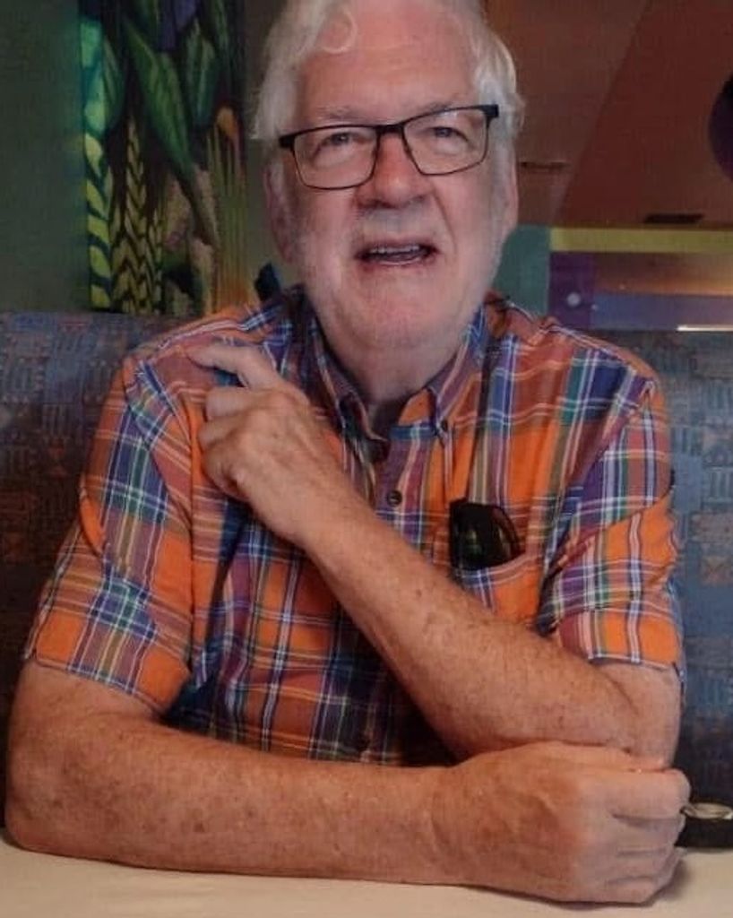 John Phillip Fisher