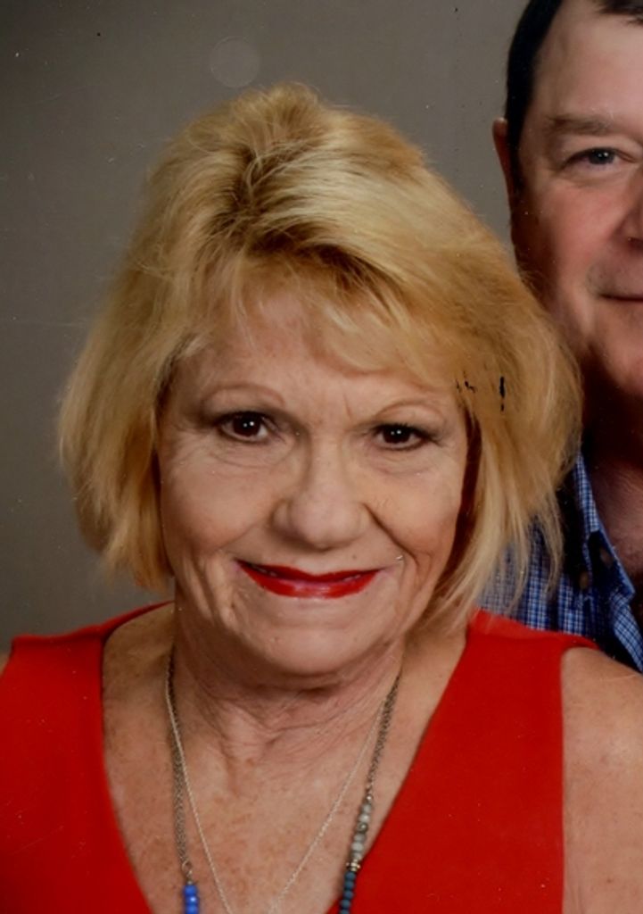 Lynn Tucker Pierce Profile Photo