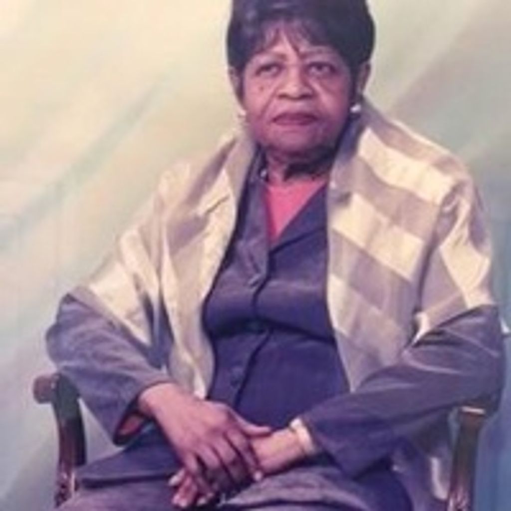 Constance  R. Johnson