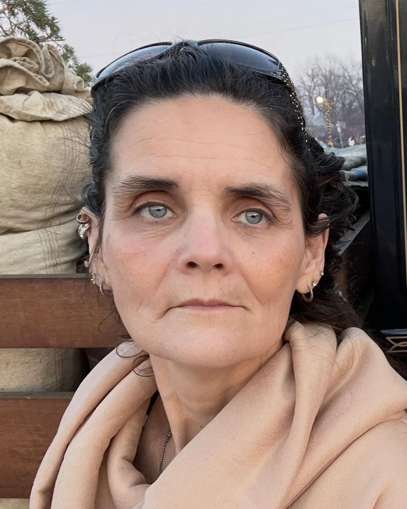 Bobbie Jo Moore Profile Photo