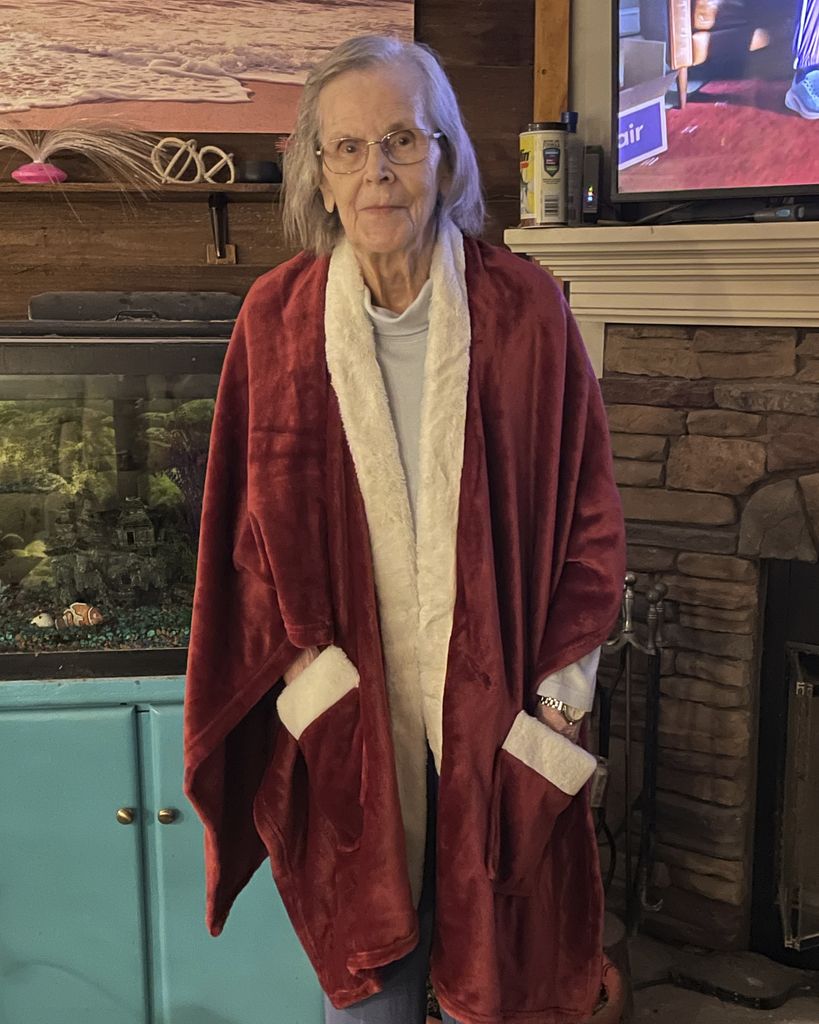 Frances Camilla Adams Profile Photo