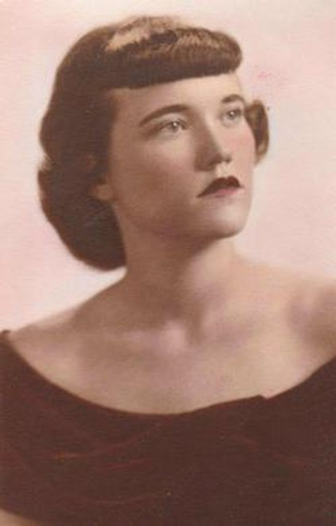 Bonnie Lee Sandell