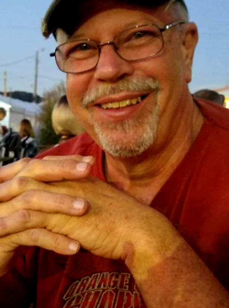 Richard "Buck" Hanna Buckley Profile Photo