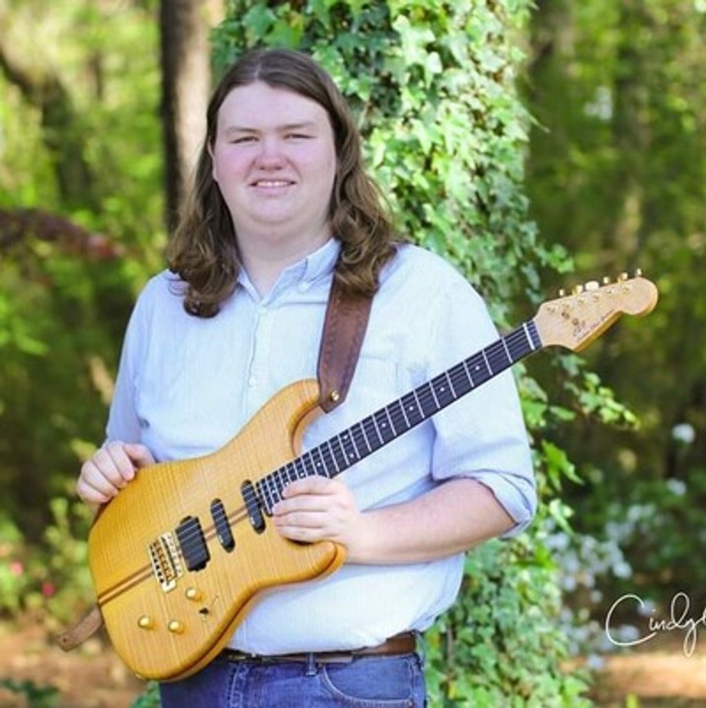 Josh Sheram Profile Photo