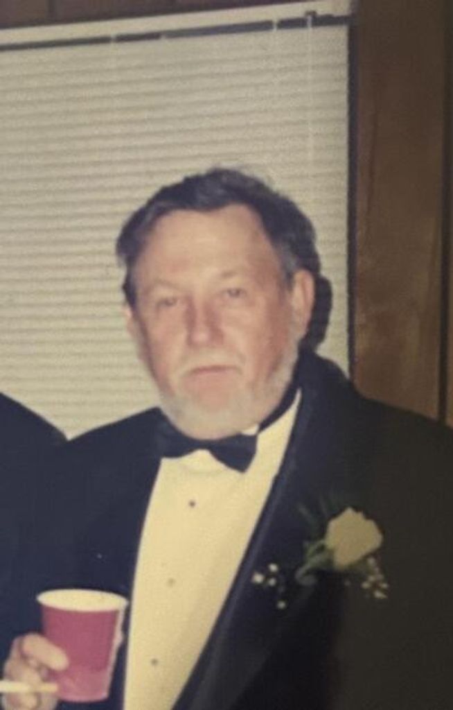 Melvin Dean Smith Profile Photo