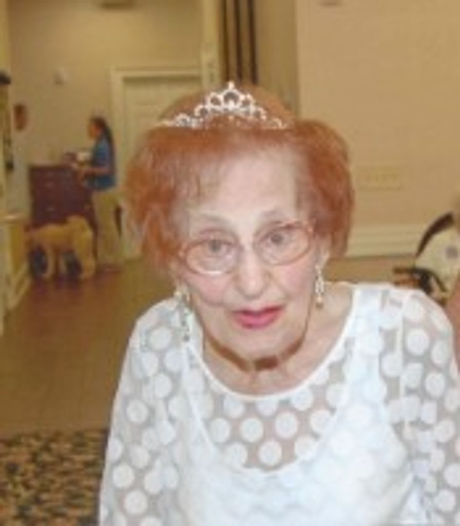 Irene Ciccone