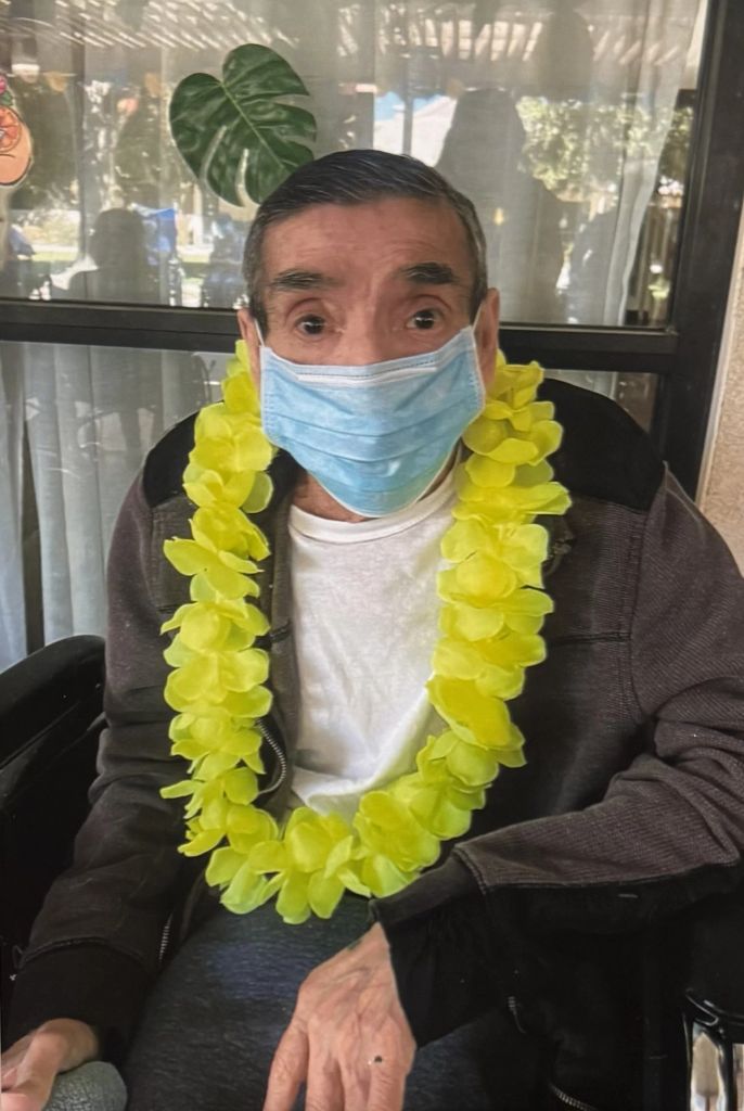 Jose Gonzalez Profile Photo