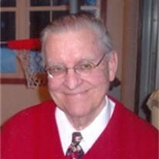 Melvin John Mccalley Profile Photo
