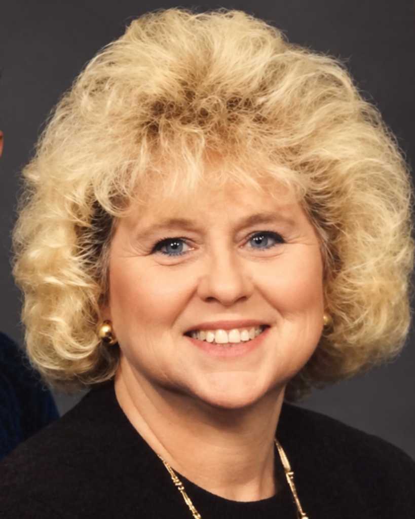 Dorothy R. BUCHHOLZ