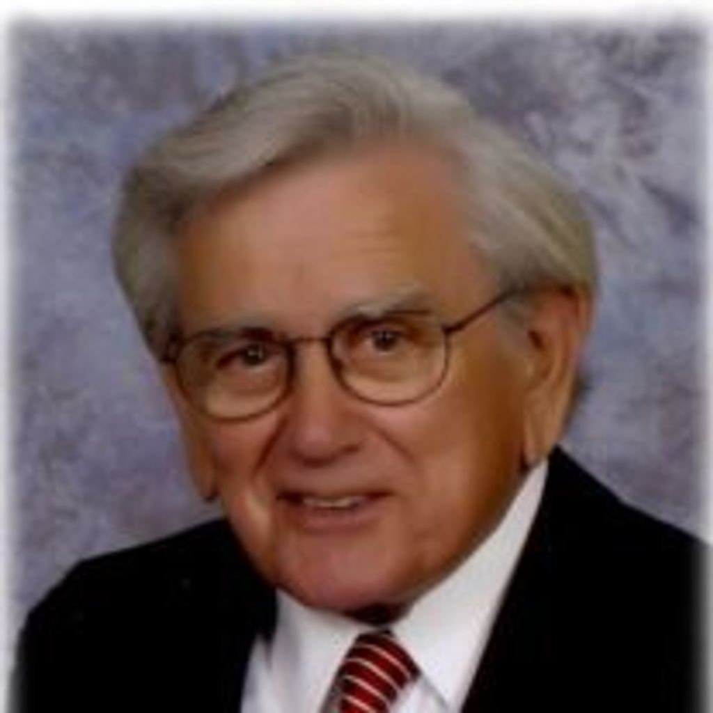 Henry Ancil McFall