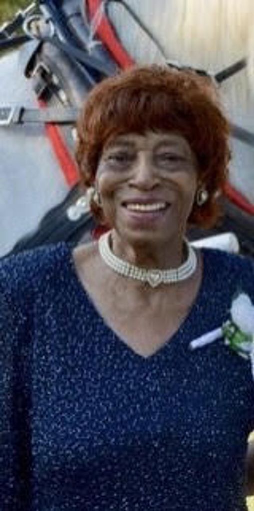 Dorothy Mae Cabbagestalk Profile Photo