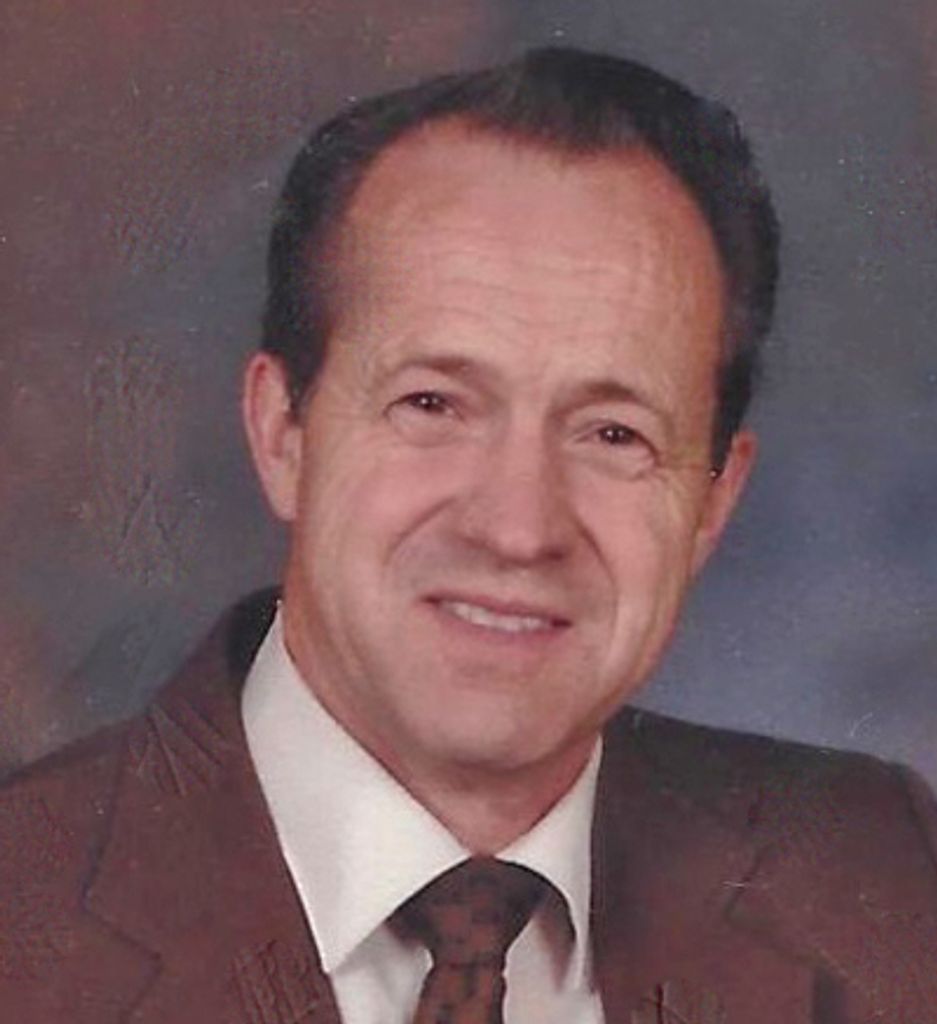 Rex Thomas Price Profile Photo