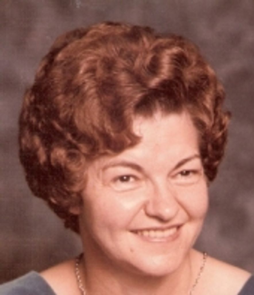 Ina Mae Callahan