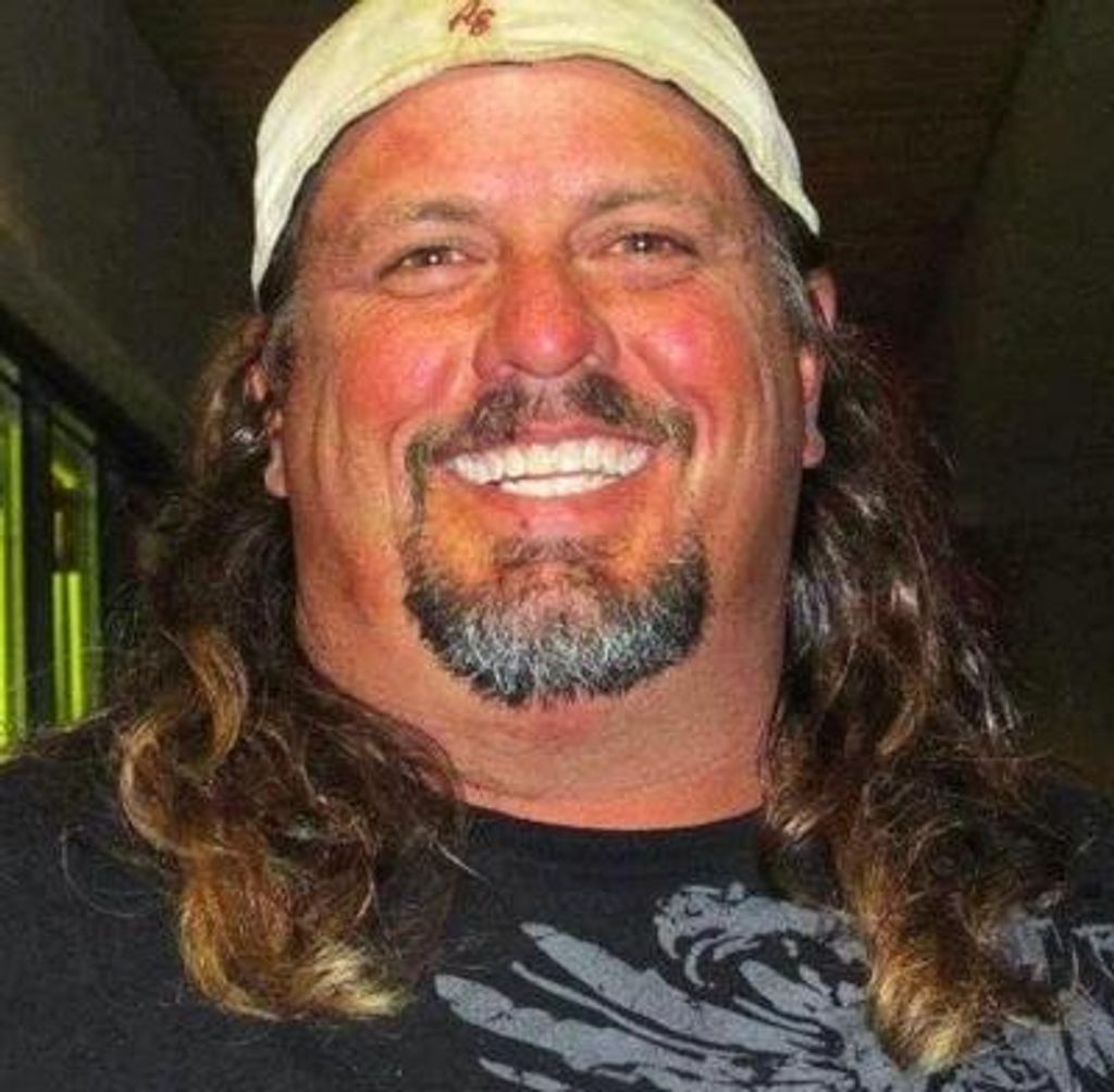 Chad Rice Profile Photo