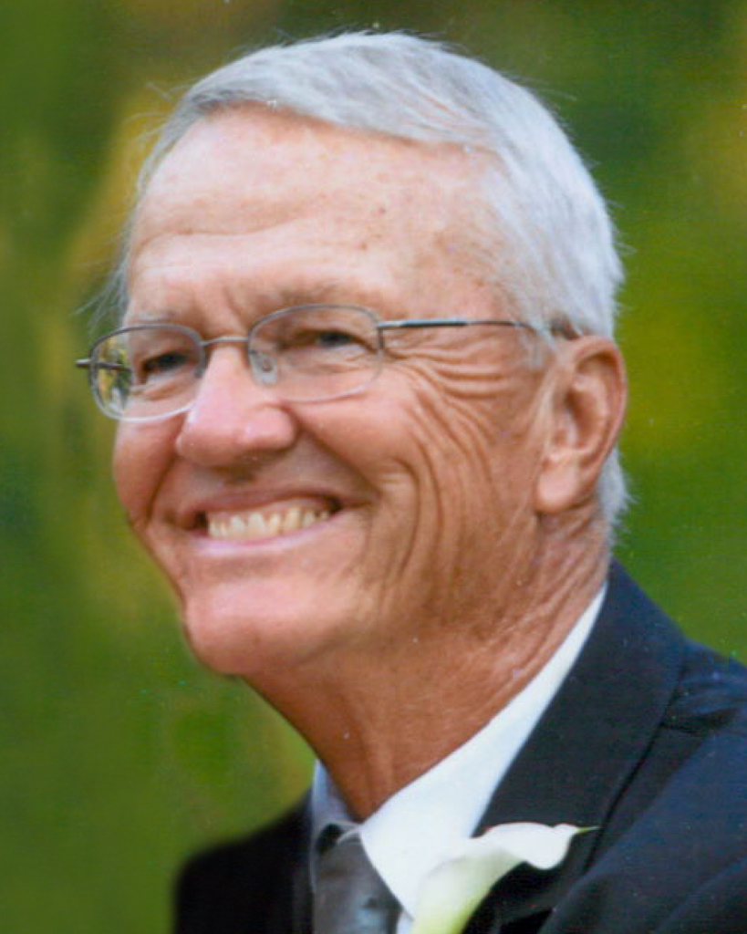 Robert William Cohoon Profile Photo