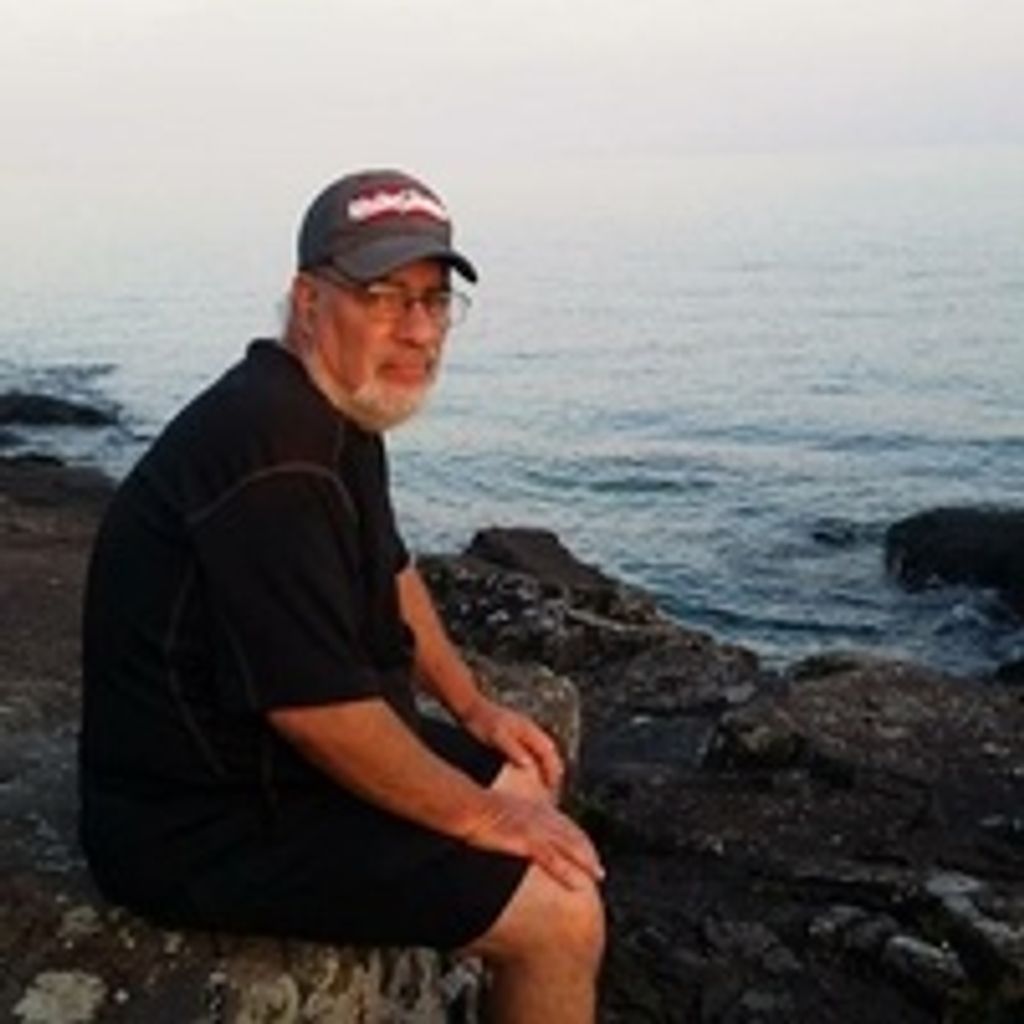Wade Richard Hanson