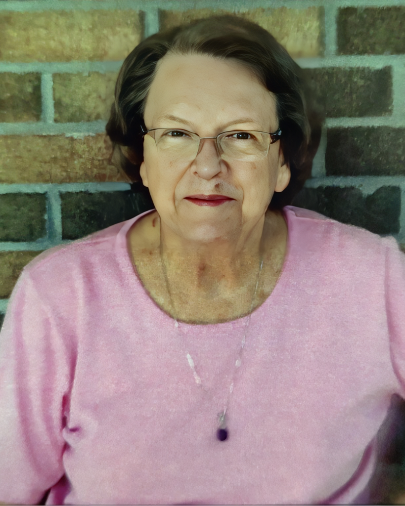 Gloria Ann Sanders Profile Photo