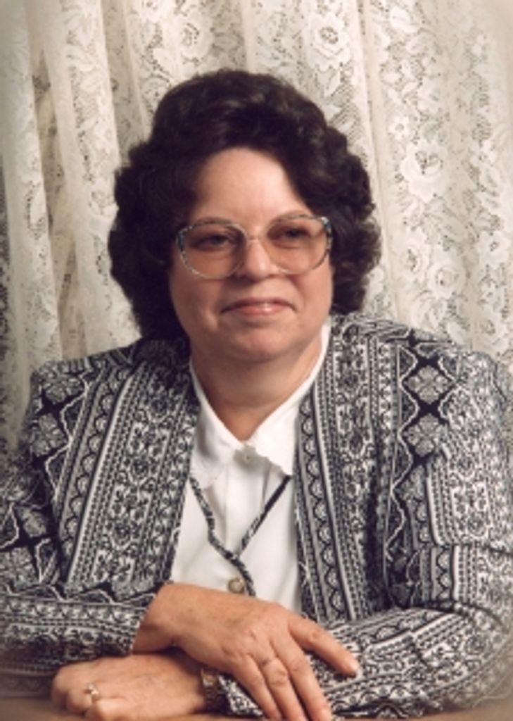 Vida  L. Wyatt