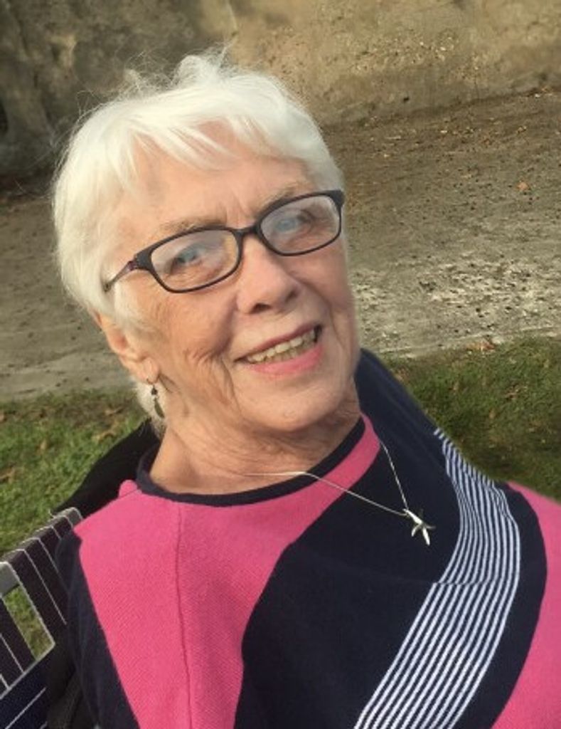 Carolyn (Burns)  Maloon Profile Photo