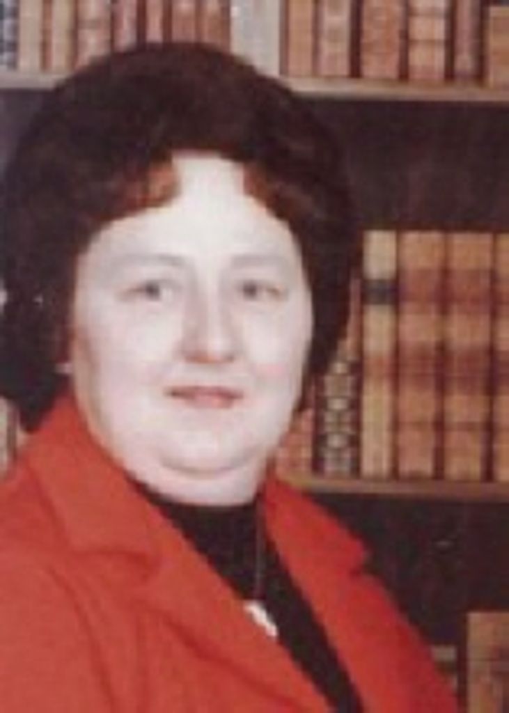 Helen  M. Rogers