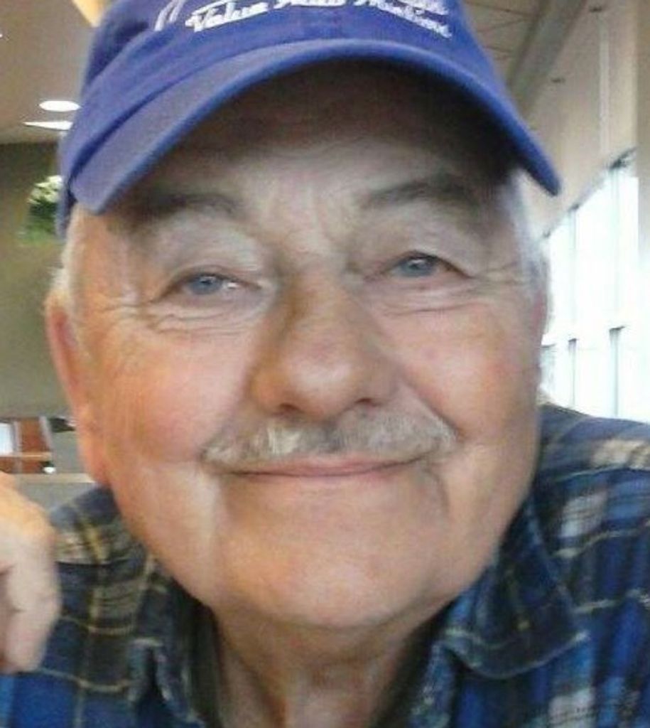 Michael E. Love