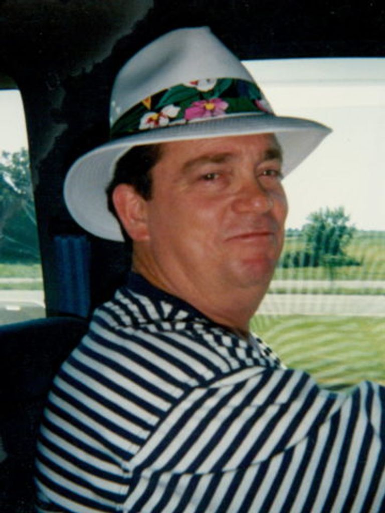 James Lee